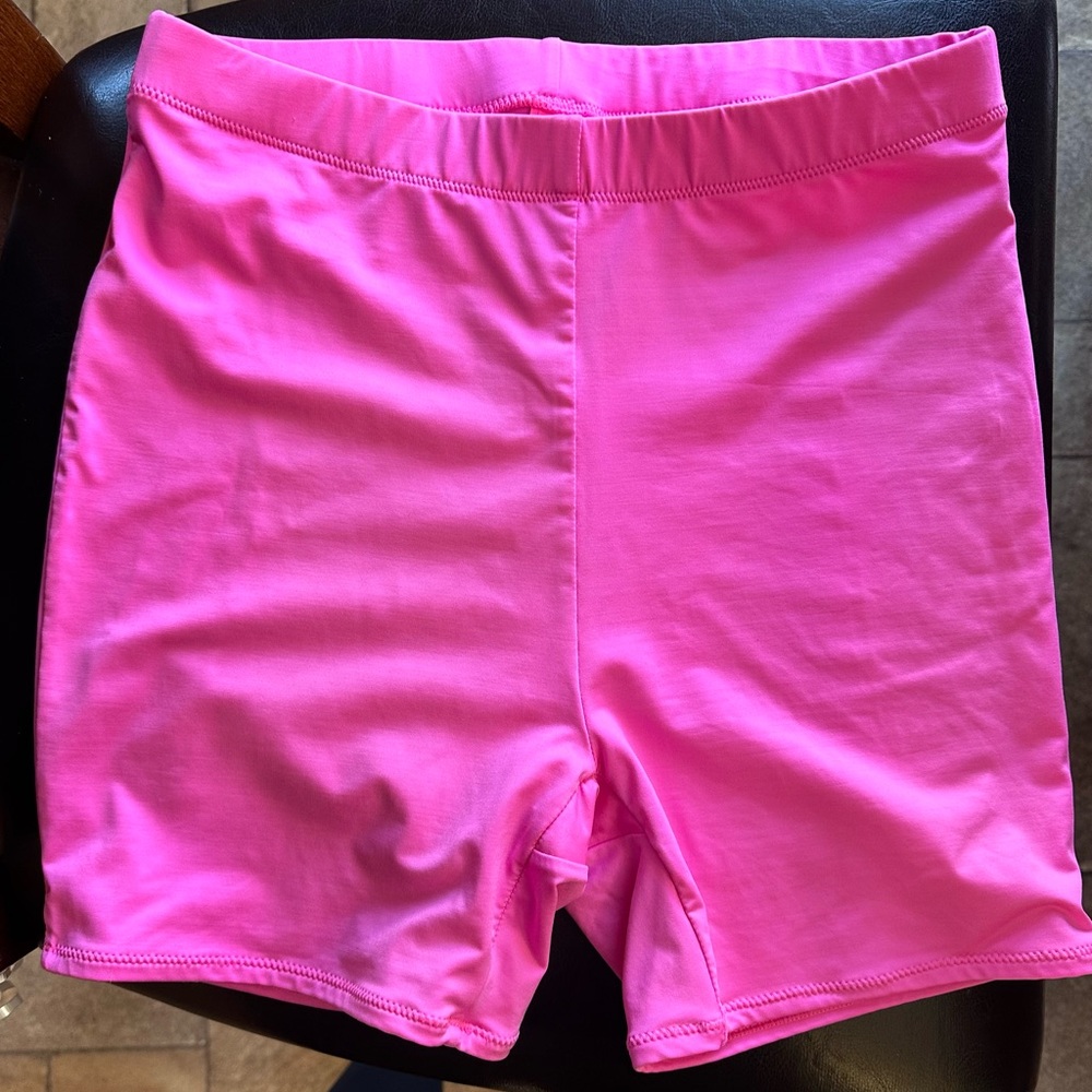 🩷SOLD🩷 NWOT Skims Swim Shorts (S)